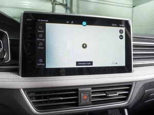 Внедорожник Volkswagen Tiguan L 2023 года, 4876000 рублей, Воронеж