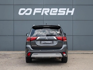 Внедорожник Mitsubishi Outlander 2020 года, 2340000 рублей, Краснодар