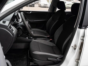 Лифтбек Skoda Rapid 2021 года, 900000 рублей, Краснодар