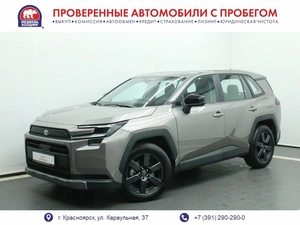 Внедорожник Toyota RAV4 2026 года, 4395000 рублей, Красноярск