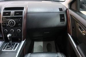 Внедорожник Mazda CX-9 2008 года, 899000 рублей, Омск