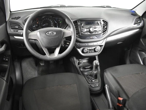 Седан ВАЗ (LADA) Vesta 2016 года, 575100 рублей, Казань