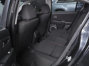 Седан Mazda 3 2007 года, 799000 рублей, Ростов-на-Дону