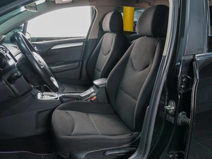 Седан Citroen C4 2014 года, 799000 рублей, Сургут