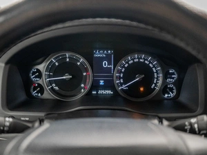 Внедорожник Toyota Land Cruiser 2016 года, 6360000 рублей, Красноярск