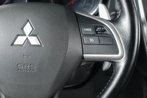 Внедорожник Mitsubishi ASX 2012 года, 1329000 рублей, Тюмень