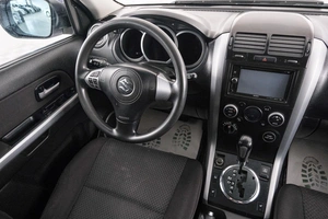 Внедорожник Suzuki Grand Vitara 2008 года, 949000 рублей, Красноярск