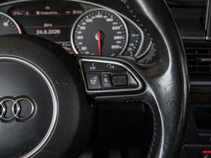 Лифтбек Audi A7 2014 года, 2145000 рублей, Краснодар