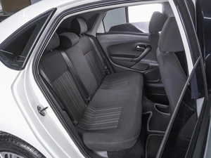 Седан Volkswagen Polo 2019 года, 1177000 рублей, Ростов-на-Дону