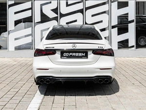 Седан Mercedes-benz E-класс AMG 2023 года, 9300000 рублей, Ставрополь
