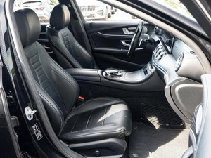 Седан Mercedes-benz E-класс 2018 года, 3200000 рублей, Краснодар