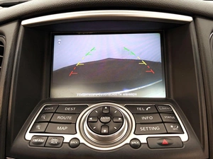 Внедорожник Infiniti EX25 2012 года, 1599000 рублей, Орёл