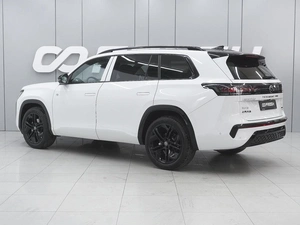 Внедорожник Volkswagen Teramont Pro 2026 года, 6180000 рублей, Ростов-на-Дону