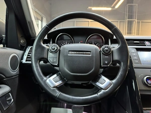 Внедорожник Land Rover Discovery 2017 года, 3647000 рублей, Красноярск