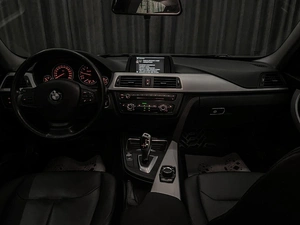 Седан BMW 3 серия 2013 года, 1390000 рублей, Красноярск