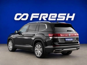 Внедорожник Volkswagen Teramont 2022 года, 4974444 рублей, Москва