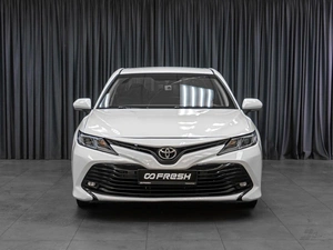 Седан Toyota Camry 2019 года, 2139000 рублей, Тюмень