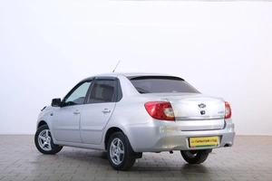 Седан Datsun on-DO 2019 года, 499000 рублей, Омск