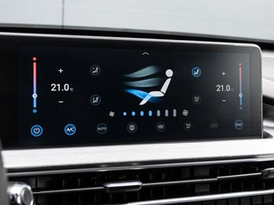 Внедорожник Chery Tiggo 7 Pro Max 2022 года, 1875000 рублей, Краснодар