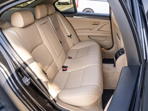 Седан BMW 5 серия 2013 года, 2380000 рублей, Краснодар