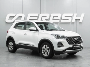 Внедорожник Chery Tiggo 4 Pro 2022 года, 1313000 рублей, Воронеж