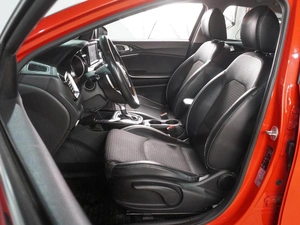 Хетчбэк Kia Ceed 2018 года, 1699000 рублей, Воронеж