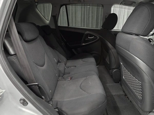 Внедорожник Toyota RAV4 2009 года, 1050000 рублей, Красноярск