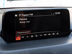 Внедорожник Mazda CX-5 2020 года, 2820000 рублей, Краснодар
