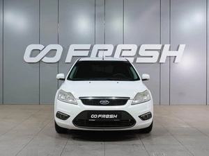 Хетчбэк Ford Focus 2008 года, 429000 рублей, Воронеж