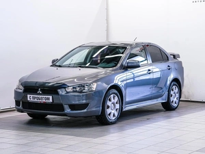 Седан Mitsubishi Lancer 2010 года, 829000 рублей, Красноярск