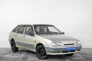 Хетчбэк ВАЗ (LADA) 2114 Samara 2006 года, 99000 рублей, Кемерово
