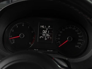 Седан Volkswagen Polo 2016 года, 1369000 рублей, Тюмень