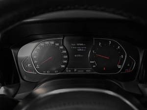 Седан BMW 3 серия 2020 года, 3200000 рублей, Ставрополь