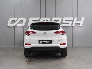 Внедорожник Hyundai Tucson 2016 года, 1949000 рублей, Воронеж