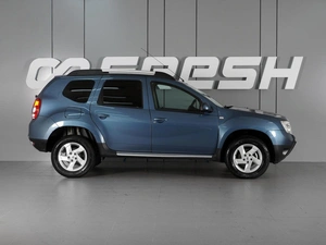 Внедорожник Renault Duster 2012 года, 915000 рублей, Минеральные Воды