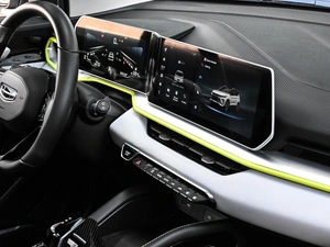 Внедорожник Geely Coolray 2023 года, 1999000 рублей, Кирилловка