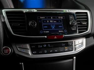 Седан Honda Accord 2013 года, 1136000 рублей, Тюмень