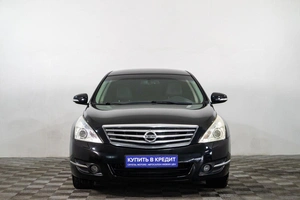Седан Nissan Teana 2011 года, 849000 рублей, Сургут