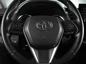 Седан Toyota Camry 2022 года, 3299000 рублей, Ростов-на-Дону