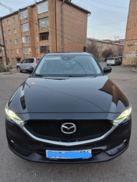 Внедорожник Mazda CX-5 2018 года, 3490000 рублей, Красноярск