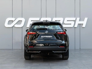 Внедорожник Lexus NX 2016 года, 2860000 рублей, Краснодар
