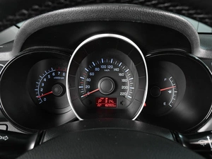 Хетчбэк Kia Rio 2016 года, 975000 рублей, Аксай