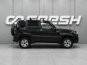 Внедорожник ВАЗ (LADA) Niva Travel 2024 года, 1380000 рублей, Ростов-на-Дону
