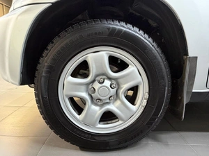 Внедорожник Toyota RAV4 2004 года, 827000 рублей, Красноярск
