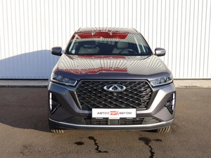 Внедорожник Chery Tiggo 7 2022 года, 1950000 рублей, Брянск