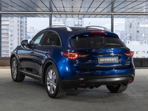 Внедорожник Infiniti FX30 2013 года, 2615000 рублей, Санкт-Петербург