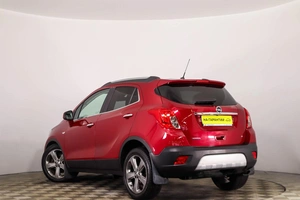 Внедорожник Opel Mokka 2014 года, 1199000 рублей, Пермь