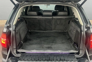 Внедорожник BMW X5 2008 года, 1575000 рублей, Солонцы