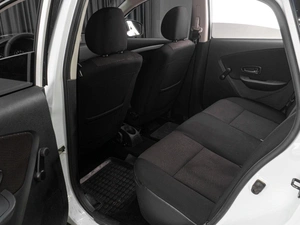 Седан Nissan Almera 2018 года, 669000 рублей, Тюмень