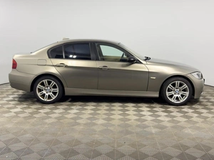 Седан BMW 3 серия 2008 года, 898900 рублей, Казань